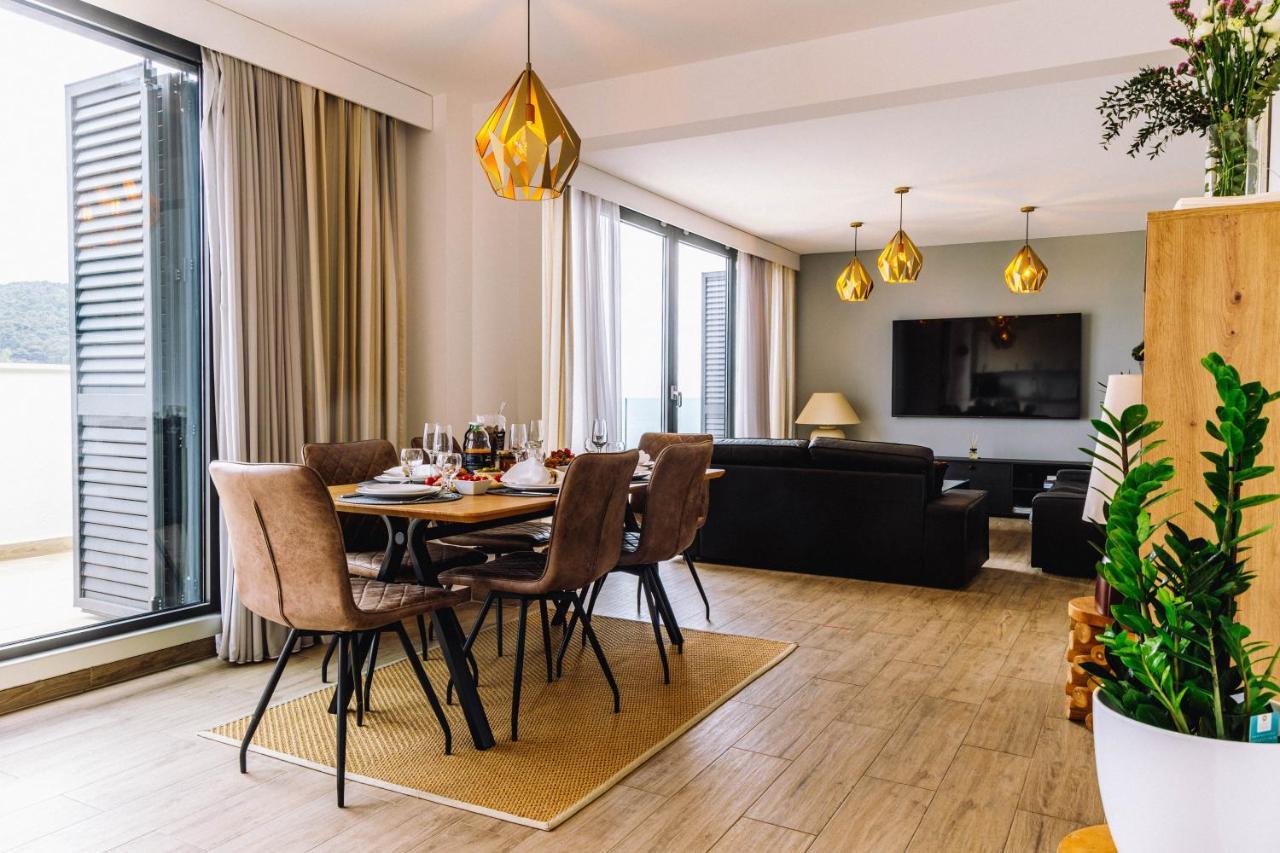 Gold Apartment Ragusa Esterno foto